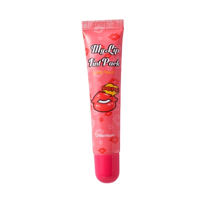 berrisom-lipstain